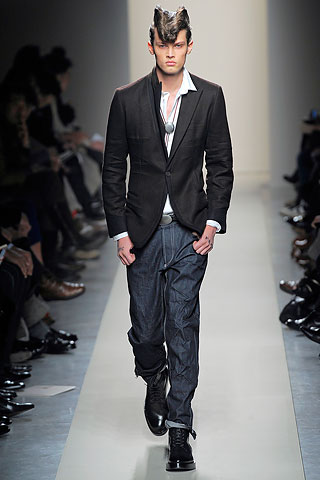 Bottega Veneta / - 2010-2011